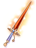 Crimson Saber [2]