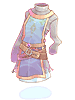 Siege Robe [1]