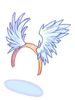 Angel Wing [0]