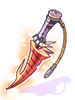 Crimson Dagger [2]