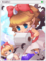 Rudo Card